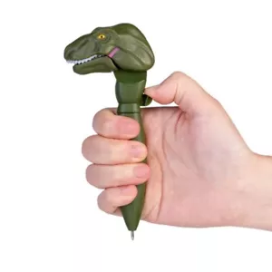 Pluma de morder T Rex - Imagen 1 de 1
