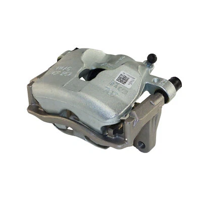 Étrier De Frein Avant Droit 306Mm Original VW Golf 8 VIII Audi A3 8Y - Photo 1/4