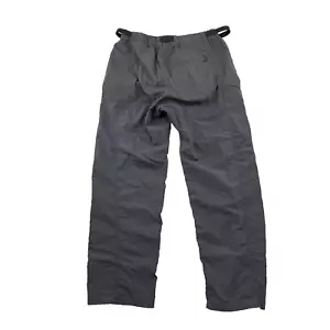 Patagonia Men's Gi III Pants Medium FLAWS Outdoor 29" Inseam 56-23 - Picture 1 of 11