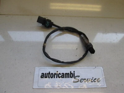 03G906262 LAMBDA PROBE AUDI A3 2.0 D 103KW 4X4 AUT 5P (2008) SPARE USED 0281 - Image 1 of 2