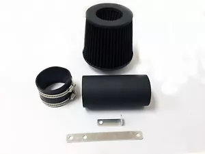 Kit de admisión de aire rojo negro para 1993-1997 Eagle Vision 3.3L 3.5L V6 - Imagen 1 de 2