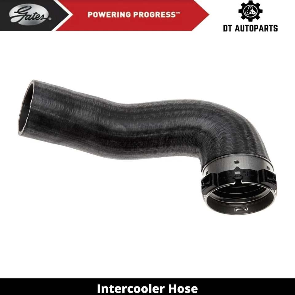 Puertas de manguera intercooler para Volkswagen Beetle 2013-2014 Foto 1 de 4