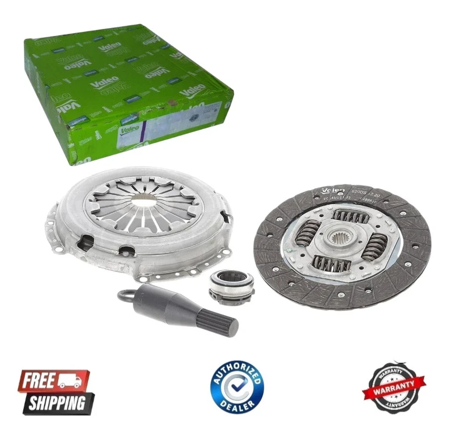 NUEVO VALEO Kit de embrague de transmisión para Mini Cooper Countryman Paceman L4 1.6 2.0L Foto 1 de 1