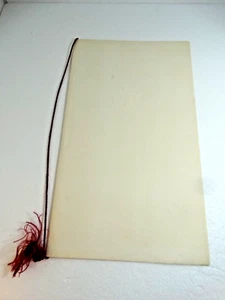 United States Senator Menu October 19 1983 Grenada Rare Congress U.S. - Picture 1 of 9