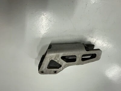 Yamaha YZ125 YZ250 YZ250F YZ450F 2005-2006F conjunto deslizante guía de cadena Foto 1 de 3