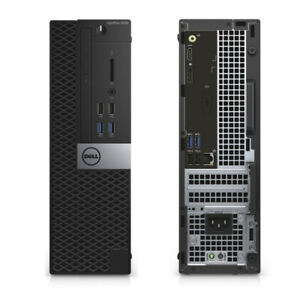 Intel Core i3 6th Gen. PC Desktops & All-In-One Computers for sale