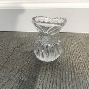 Cabilock Glass Cotton Swab Holder Clear Toothpick Holder Square Toothpick Dispenser Can Apothecary Jar for Home Restaurant 4x6CM Cabilock Glass Cotton Swab Holder Clear Toothpick Holder Square Toothpick Dispenser Can Apothecary Jar for Home Restaurant 4x6CM