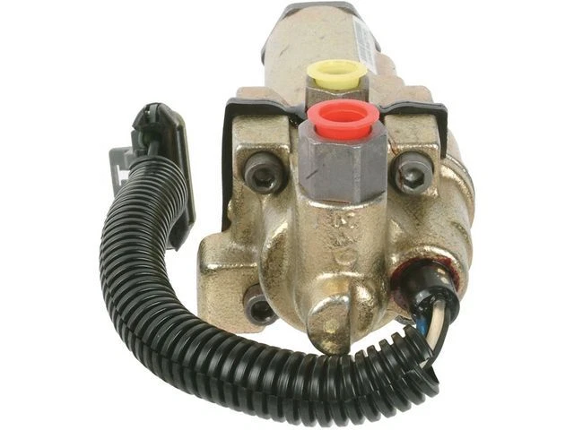 For 1988-1990 GMC C3500 ABS Hydraulic Unit Cardone 23931FCGK 1989 - Image 1 of 2
