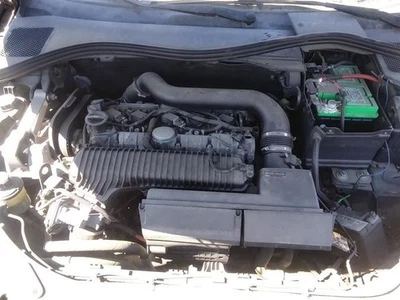 Módulo de control electrónico ECM del motor 2,5 L compatible con 14-16 VOLVO S60 25917243 Foto 1 de 4