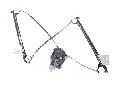 1997 2004 Porsche Boxster OEM Right Door Window Regulator 053.60014.02 - Image 1 of 4