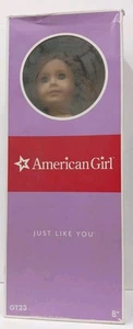 American Girl Doll "Just Like You" - Nella scatola originale - Foto 1 di 7