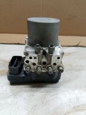 Infiniti Q50 2016 3,0 L AWD módulo ABS 47660-4GK1A Foto 1 de 4