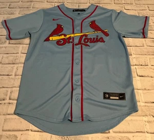 Maglia Baseball Uomo Majestic Goldschmidt #46 St. Louis Cardinals - Taglia S - Foto 1 di 6