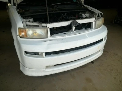 Steering Gear/Rack Power Rack And Pinion Fits 04-06 SCION XA 104935019 - Image 1 of 4