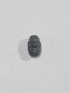 Blood Angels Space Marine 2024 Upgrade Head (E) - Picture 1 of 4