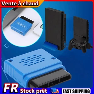 Adaptateur récepteur de contrôleur sans fil pour console PS1 PS2 pour PS4/PS5 (b - Photo 1/11