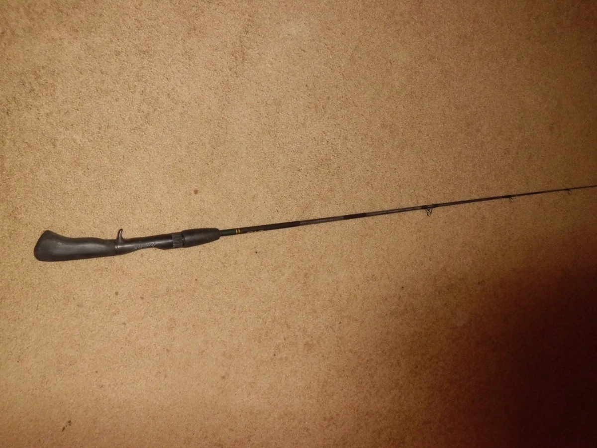 OLD本流ベイトロッド■Fenwick EAGLE Graphite E85C fenwick eagle graphite fishing rod trigger stick | eBay