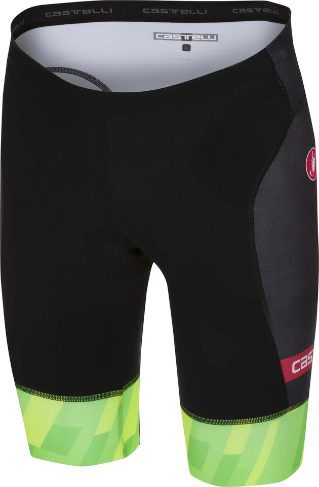 Castelli Free Tri Short - Image 1 of 1