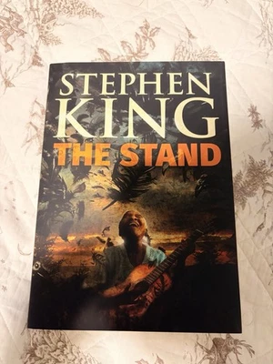 The Stand, Stephen King, Cemetery Dance Limited Gift Edition - Image 1 of 4