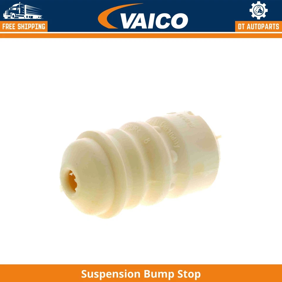 Para BMW 325Ci 2001-2006 2,5 L L6 Suspensión Parachoques Vaico 2002 2003 2004 2005 Foto 1 de 1