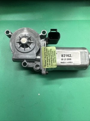 Motor de ventana eléctrica delantero derecho Chevrolet/Saturno 1995-2001 82162 Foto 1 de 2