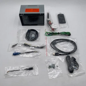 Pioneer DMH-W2770NEX Digital Multimedia Receiver 6.8inch Touchscreen - READ - Picture 1 of 8