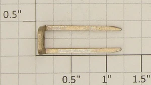 American Flyer PA9278R Crosshead Guide - Bild 1 von 2