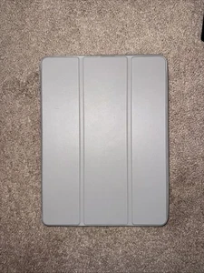 Custodia per Apple iPad 9a/8a/7a Generazione 10.2" Flip Stand Case Cover - Foto 1 di 4