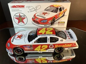 Jamie McMurray #42 Texaco Havoline Shine On Sonoma 2005 Dodge Charger 1,848 - Picture 1 of 18