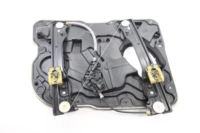 Jeep Grand Cherokee WK 2011-2022 regulador de ventana delantera derecha OEM 68231062AC Foto 1 de 4