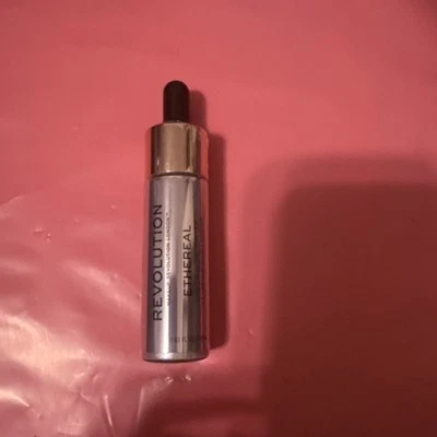 Makeup Revolution Ethereal Liquid Highlighter .61 fl oz - Image 1 of 4