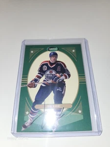 2001-02 Parkhurst NHL Hockey- Jari Kurri Auto (AU) #PA-32 NM  Edmonton Oilers  - Picture 1 of 9