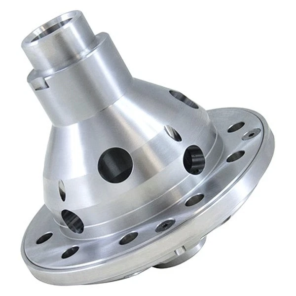 For Ford F-150 1975-1987 Yukon Gear & Axle Trac Loc Rear Differential Case - Image 1 of 1