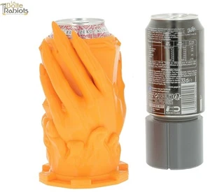 Zubehör Satz Role Druck 3D Tür Polizist Elementaliste - Picture 1 of 2