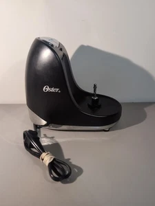 Oster 3 Cup Mini Food Chopper Replacement Part MOTOR BASE ONLY FPSTMC3321 Tested - Picture 1 of 5