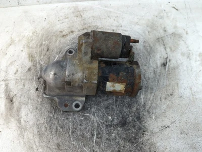 Solenóide motor de arranque Toyota Corolla 1998-2003 fabricante de equipamento original EA5SQ - Imagem 1 de 4