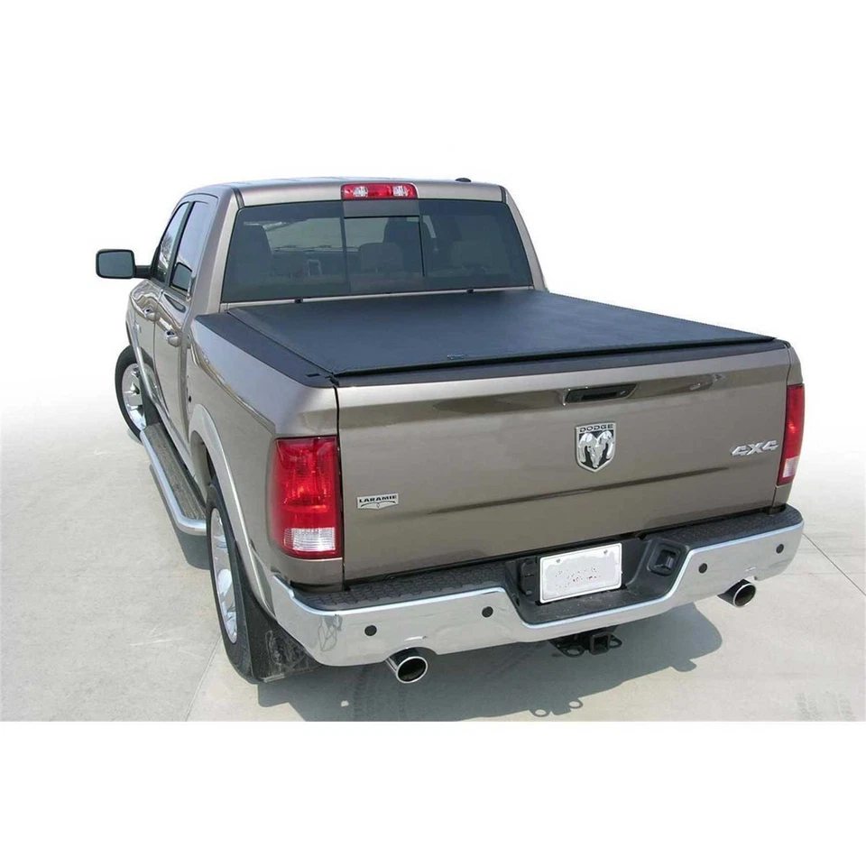 Cubierta enrollable Tonnosport ACC para Dodge Ram 2500 años 2010 Foto 1 de 1