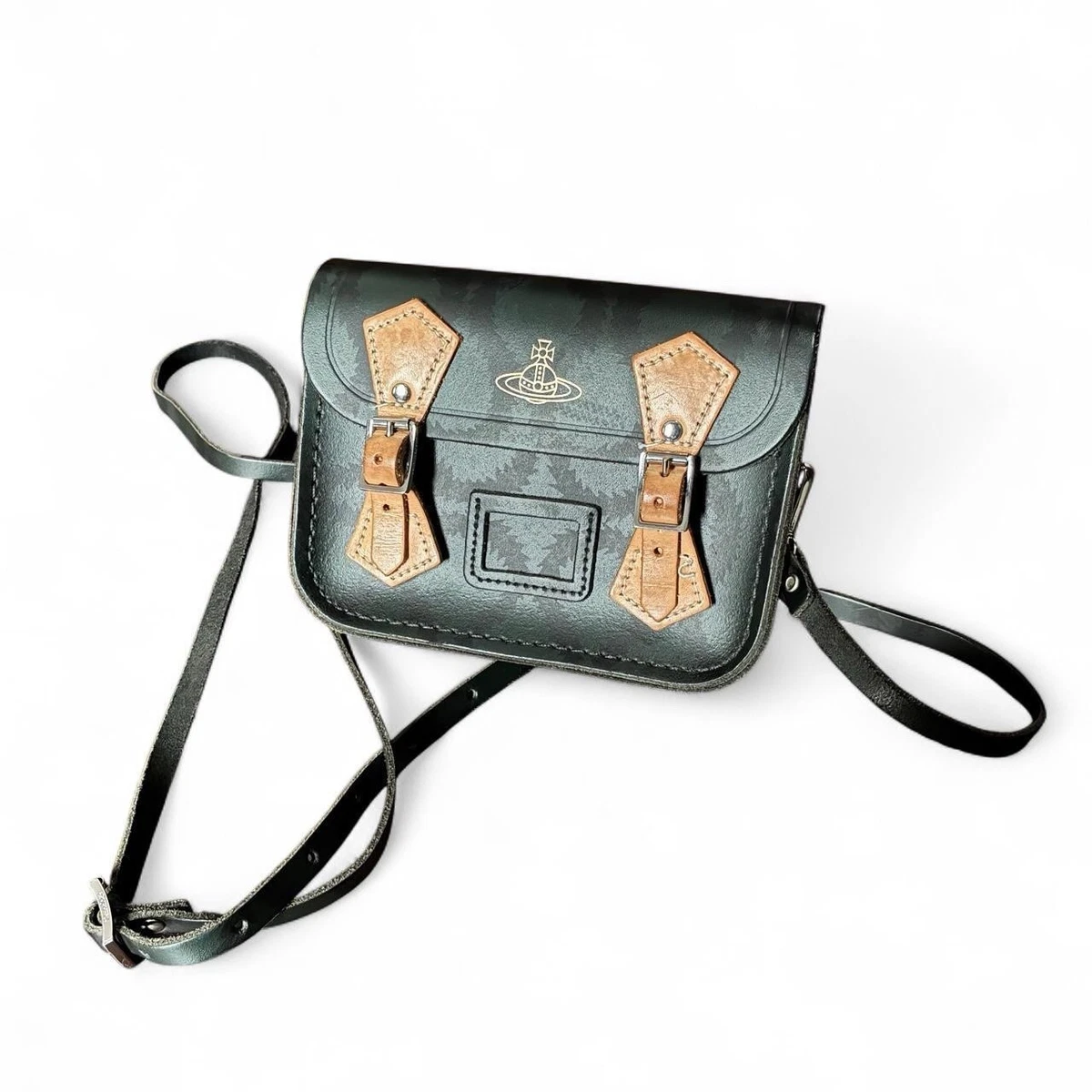 新品《 Vivienne Westwood 》 Satchel Bag Vivienne Westwood Exterior Bags & Handbags for Women for sale | eBay