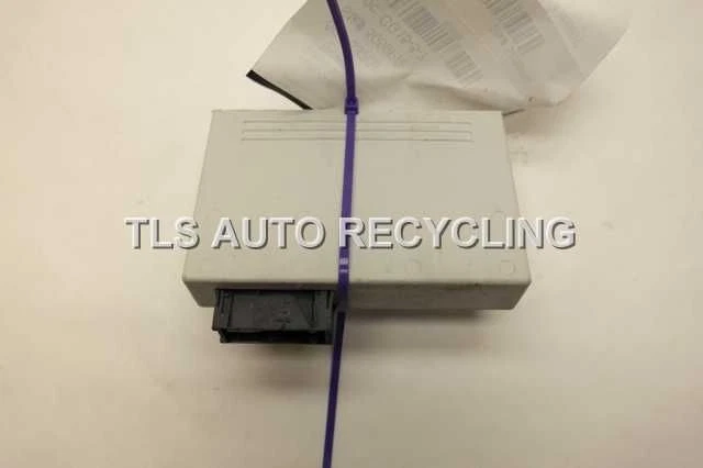 MÓDULO CONTROL CHASIS 61359134708 BMW M3 2008-2013 Foto 1 de 4