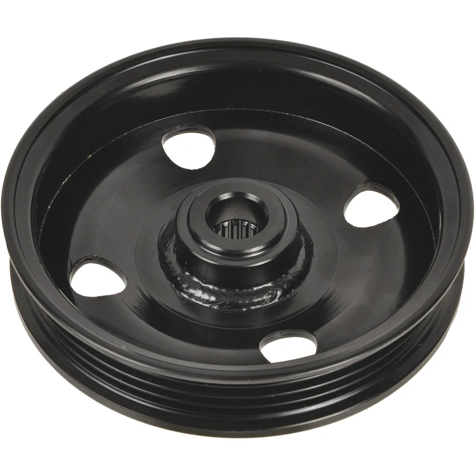 A1 Cardone 3P-53109 Power Steering Pump Pulley for Toyota Avalon Solara Sienna - Image 1 of 1