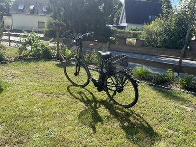 28 Damen Kalthoff Impulse E-Bike - Bild 1 von 4