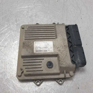 55195819 Centralina ecu motore Lancia Ypsilon 843 1.3mtj 2004 MJD6JF.Y1 - Foto 1 di 5