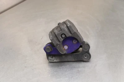 98-02 KAWASAKI NINJA ZX6R REAR BACK BRAKE CALIPER 43041-1662-GZ 92002-1178 Foto 1 de 4