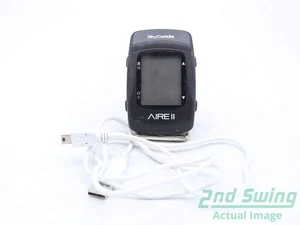 SkyCaddie Aire II GPS Device - Picture 1 of 2