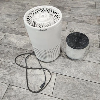 PURIFICADOR DE AIRE BISSELL MY AIR PRO 3 VELOCIDADES CON 1 Filtro Nuevo  Foto 1 de 3