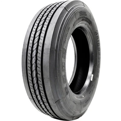 2 Tires Bridgestone R238 225/70R19.5 Load G 14 Ply All Position Commercial - Image 1 of 4