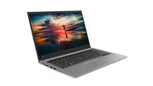 Renewed Lenovo Thinkpad X1 Carbon Gen 8 Ultrabook i5-10310U 8GB RAM 256GB SSD... - Picture 1 of 2