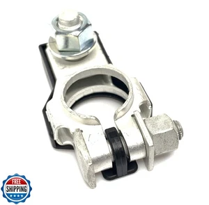 243407F000 / 24340-7F000 90982-05037 Positive Battery Terminal Connector Comp - Picture 1 of 5