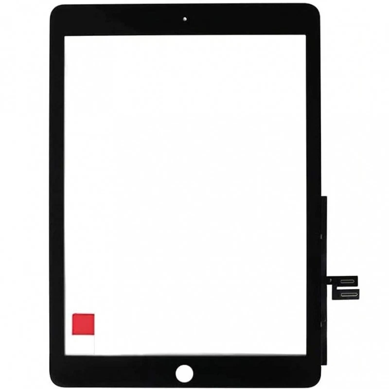 PANTALLA TACTIL PARA IPAD 7 2019 / IPAD 8 2020 DIGITALIZADOR NEGRO NEGRA 10.2 - Image 1 of 1