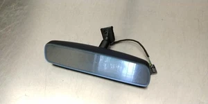 2018-2024 Ford Mustang OEM Interior Rear View Mirror w Auto Dim JU5A17E678DA - Picture 1 of 7